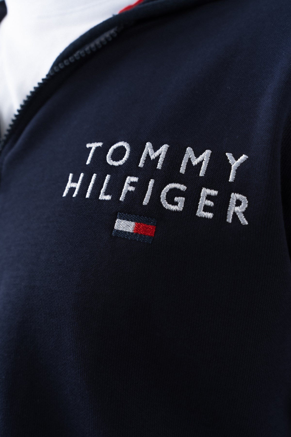 Tommy Hilfiger "Core Navy" Komplet