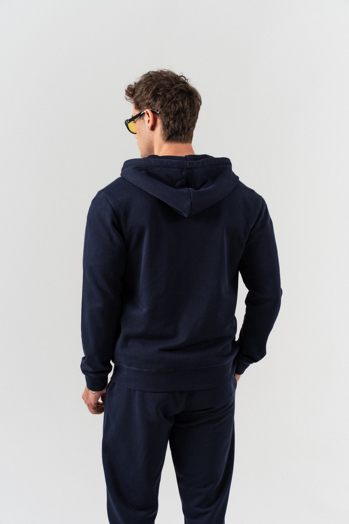 Tommy Hilfiger "Core Navy" Komplet