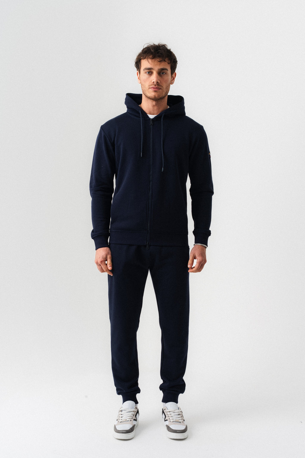 Paul & Shark "Navy Crest" Komplet