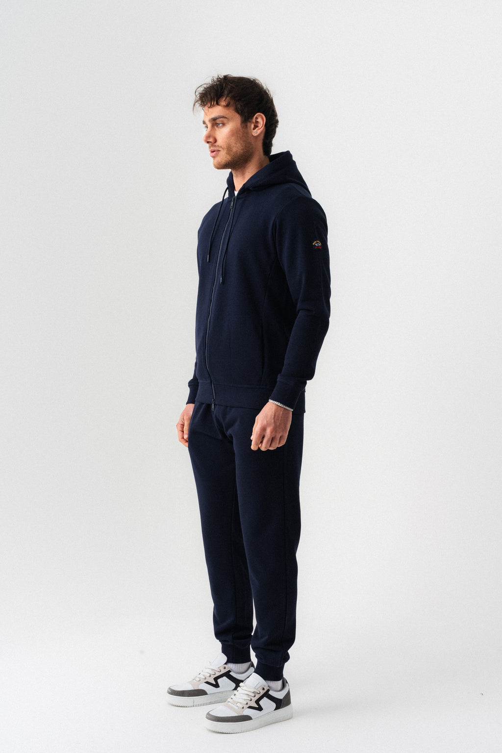 Paul & Shark "Navy Crest" Komplet