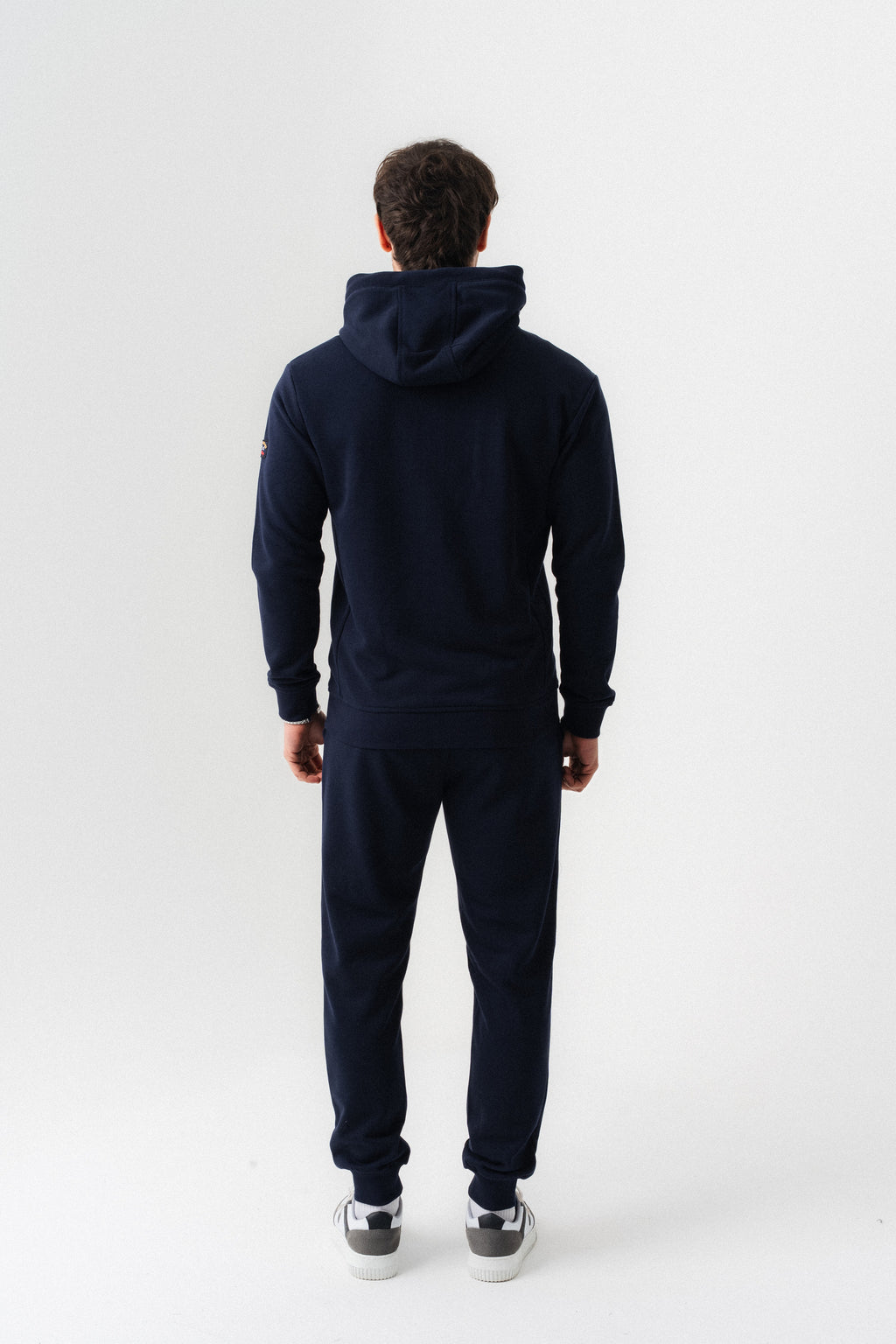 Paul & Shark "Navy Crest" Komplet