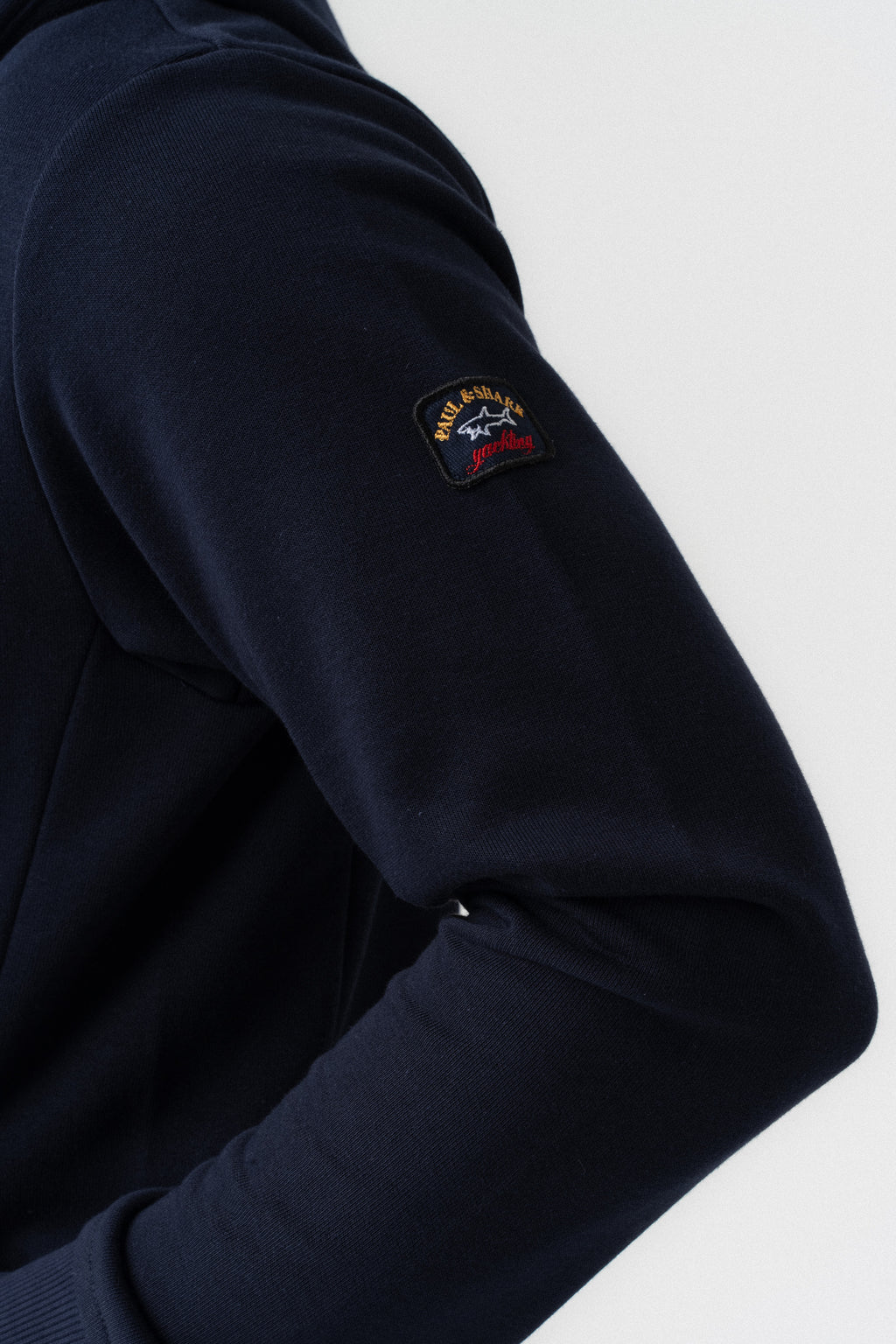 Paul & Shark "Navy Crest" Komplet