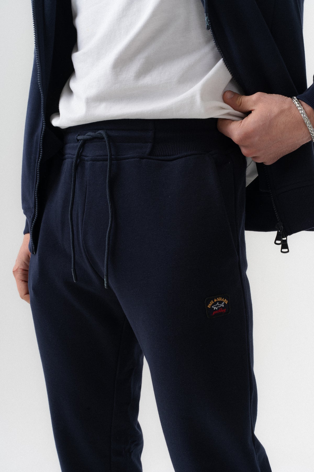 Paul & Shark "Navy Crest" Komplet
