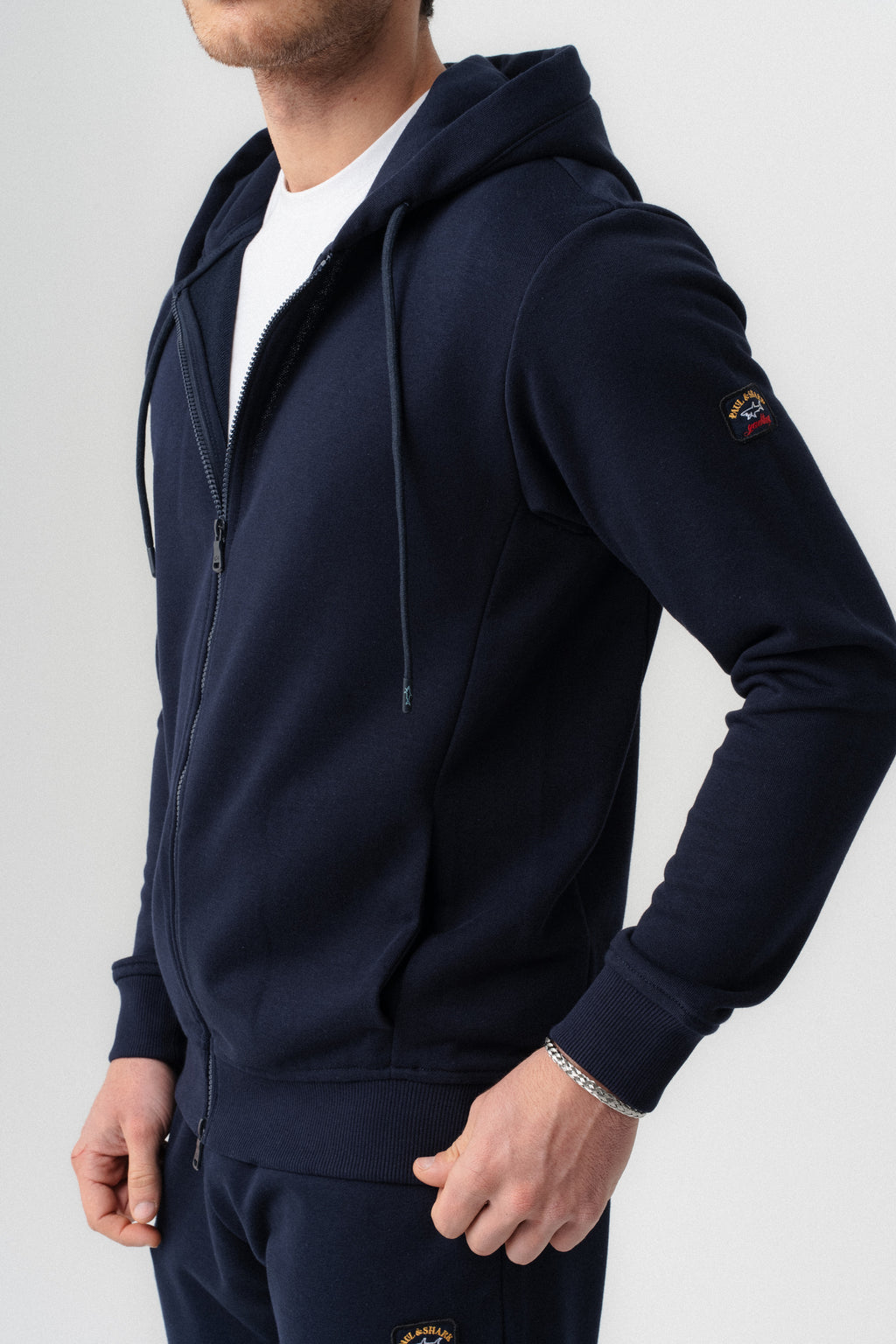 Paul & Shark "Navy Crest" Komplet