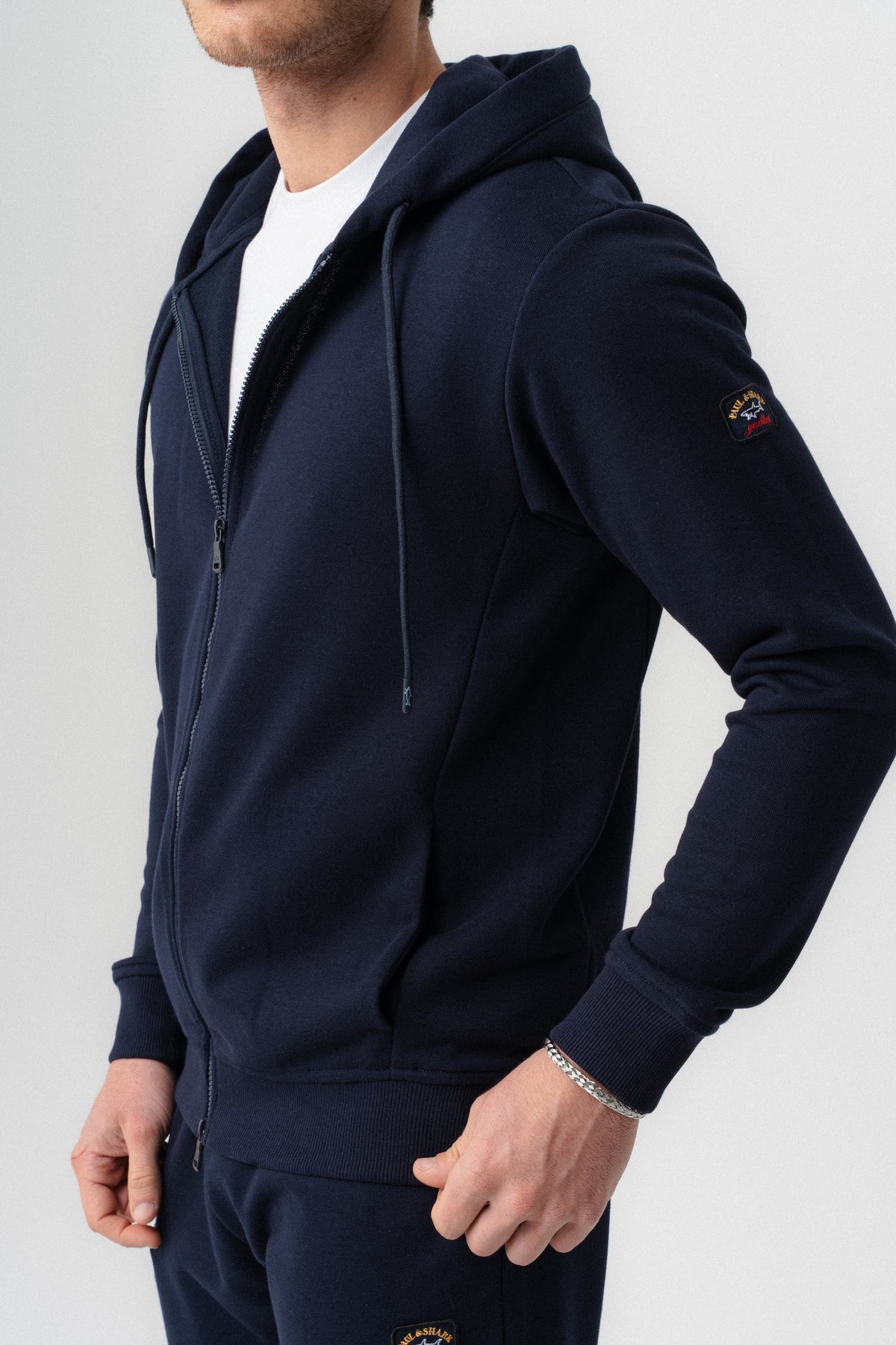Paul & Shark "Navy Crest" Komplet