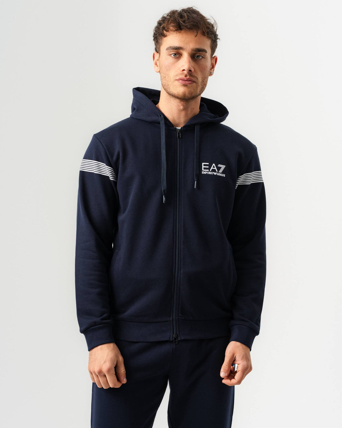 EA7 Emporio Armani "Stripes" Komplet