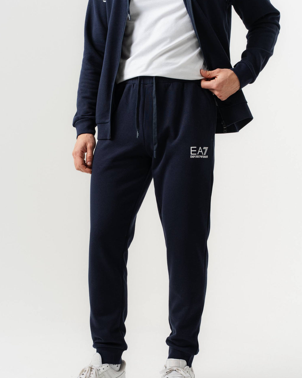 EA7 Emporio Armani "Stripes" Komplet