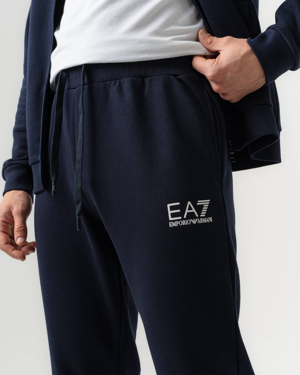 EA7 Emporio Armani "Stripes" Komplet