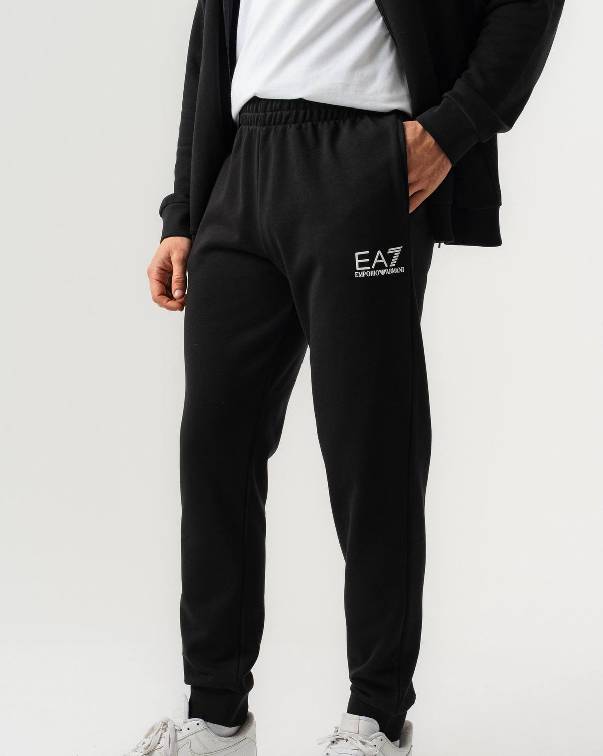 EA7 Emporio Armani "Stripes" Komplet