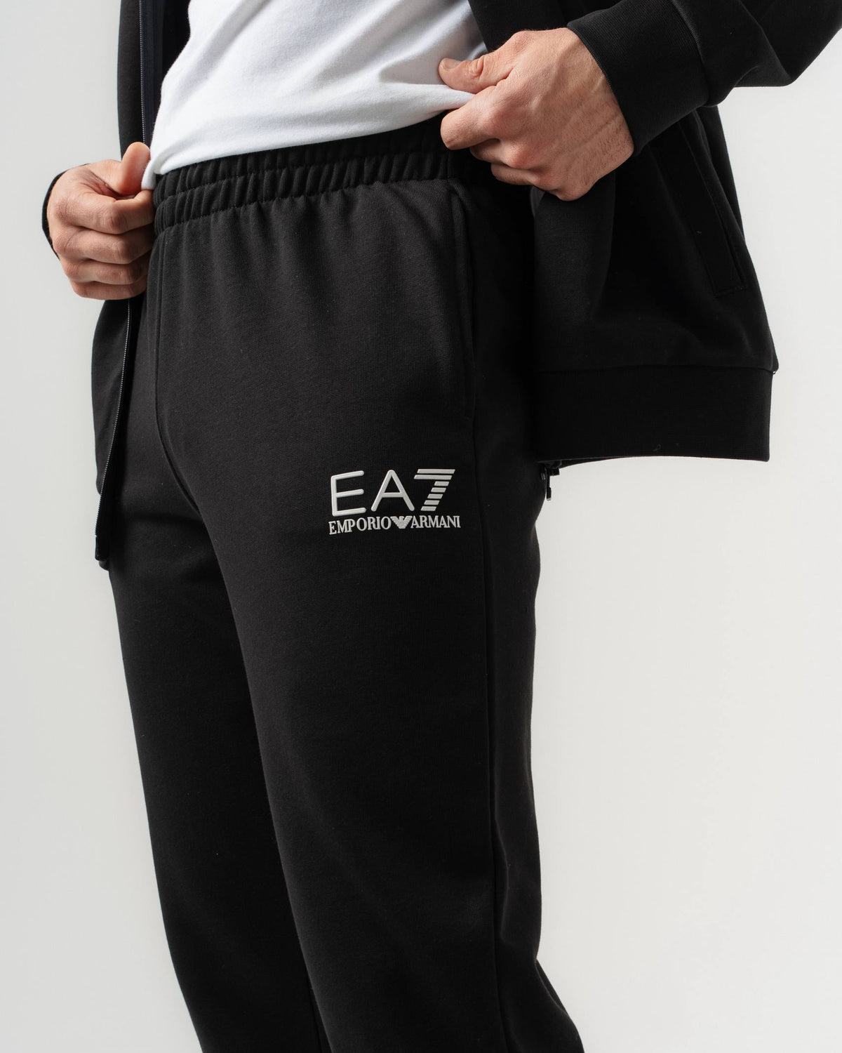 EA7 Emporio Armani "Stripes" Komplet